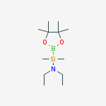 CAS No 929887-22-9  Molecular Structure