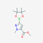 CAS No 929899-20-7  Molecular Structure