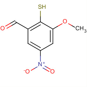 Cas Number: 92990-85-7  Molecular Structure