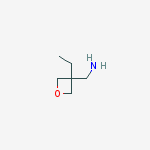 CAS No 929900-20-9  Molecular Structure