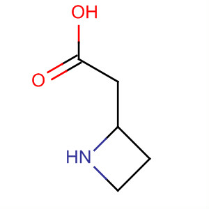CAS No 92992-28-4  Molecular Structure