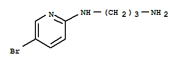 CAS No 92993-40-3  Molecular Structure