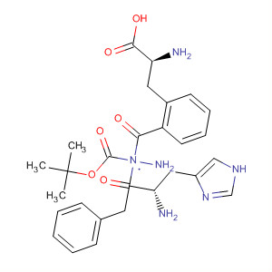 CAS No 92995-28-3  Molecular Structure