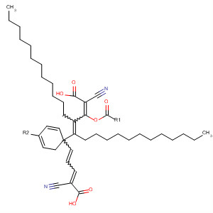 CAS No 92996-63-9  Molecular Structure