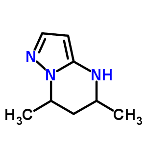 Cas Number: 929971-57-3  Molecular Structure