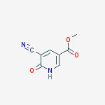 CAS No 929973-87-5  Molecular Structure