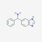 CAS No 929974-45-8  Molecular Structure