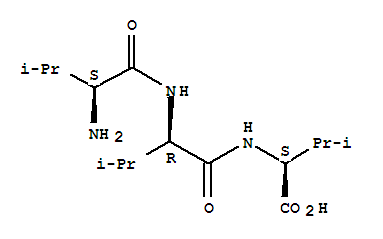 CAS No 92998-54-4  Molecular Structure