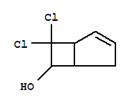 CAS No 92998-64-6  Molecular Structure