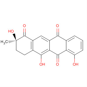 CAS No 92999-86-5  Molecular Structure