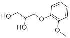 CAS No 93-14-1  Molecular Structure