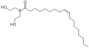 Cas Number: 93-83-4  Molecular Structure