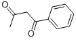 CAS No 93-91-4  Molecular Structure