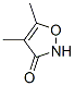 CAS No 930-83-6  Molecular Structure