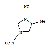 Cas Number: 93000-60-3  Molecular Structure