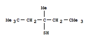 CAS No 93002-38-1  Molecular Structure