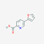 Cas Number: 930110-99-9  Molecular Structure