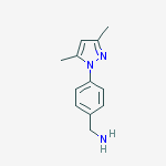 CAS No 930111-11-8  Molecular Structure