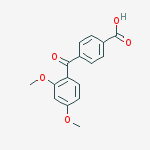 CAS No 93012-65-8  Molecular Structure