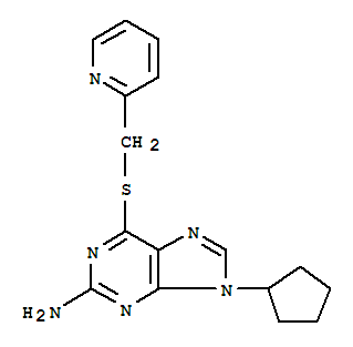 Cas Number: 93014-76-7  Molecular Structure