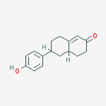 CAS No 93015-32-8  Molecular Structure