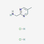 CAS No 930272-59-6  Molecular Structure