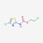 CAS No 930303-57-4  Molecular Structure