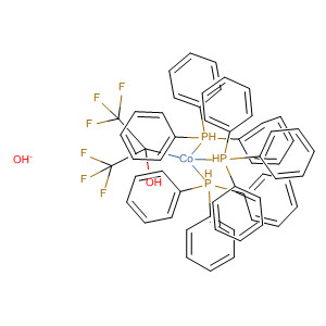 CAS No 93035-73-5  Molecular Structure