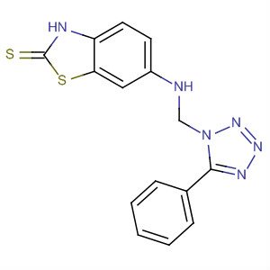 Cas Number: 93037-37-7  Molecular Structure