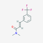 Cas Number: 93040-63-2  Molecular Structure