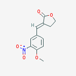 CAS No 93041-56-6  Molecular Structure