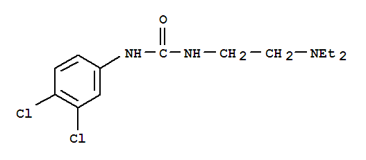 CAS No 93043-61-9  Molecular Structure