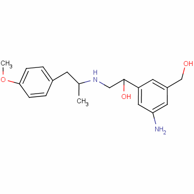 CAS No 93047-40-6  Molecular Structure