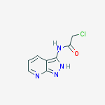 CAS No 930470-79-4  Molecular Structure
