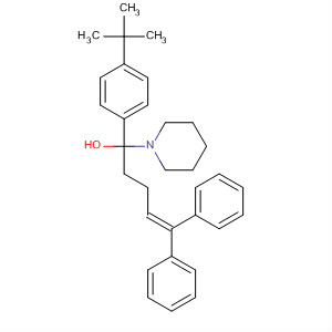 CAS No 93052-68-7  Molecular Structure