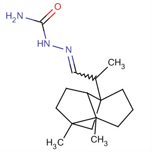 Cas Number: 93053-17-9  Molecular Structure