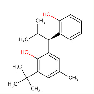 CAS No 93061-54-2  Molecular Structure