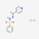 Cas Number: 93061-74-6  Molecular Structure