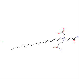 CAS No 93065-02-2  Molecular Structure