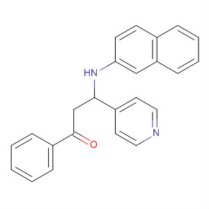 CAS No 93072-27-6  Molecular Structure