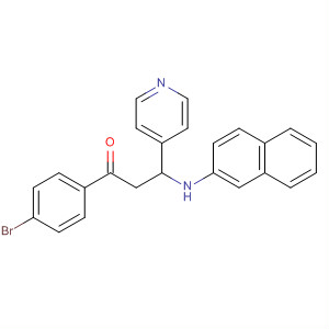 CAS No 93072-29-8  Molecular Structure