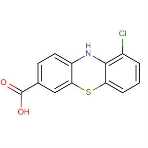 CAS No 93075-23-1  Molecular Structure