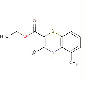 Cas Number: 93075-35-5  Molecular Structure