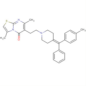 CAS No 93075-90-2  Molecular Structure