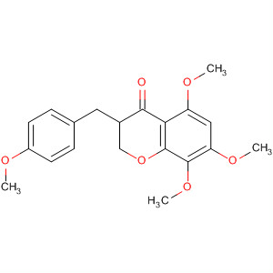 CAS No 93078-81-0  Molecular Structure