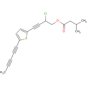 CAS No 93078-90-1  Molecular Structure