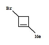 CAS No 93080-14-9  Molecular Structure