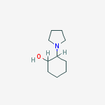 CAS No 93080-29-6  Molecular Structure