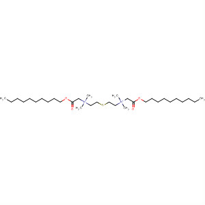 CAS No 93080-55-8  Molecular Structure