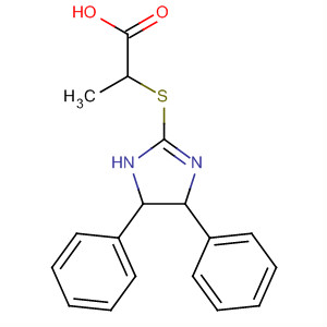 CAS No 93080-72-9  Molecular Structure